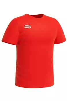 Футболка MW t-shirt adult