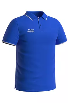 Футболка поло Polo MW adult