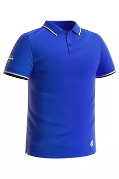 Футболка поло Solids men polo