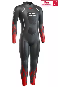 Jet Men wetsuit