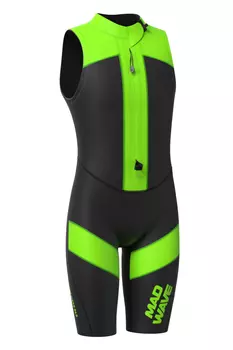 SWMRN Hybrid DSSS SLS men