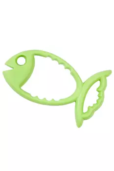 Diving fish
