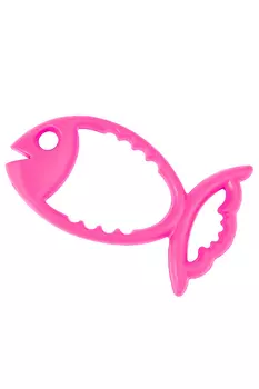 Diving fish