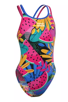 Детский купальник Crossback junior D5