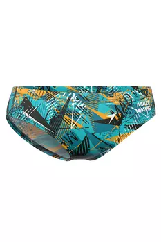 Подростковые плавки шорты Cult junior PBT H2