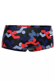 Подростковые плавки шорты X-treme junior PBT I5