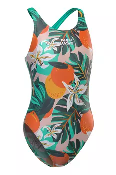 Детский купальник Afra junior Anti-chlor K7