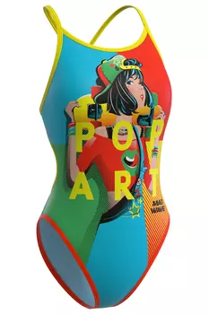 Детский купальник Duo Junior D2