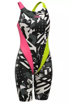 Детский купальник Kneeskin junior PBT A3