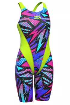 Детский купальник Kneeskin junior PBT A8