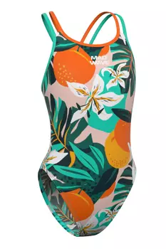 Детский купальник Crossback junior K7