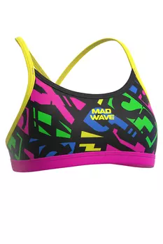 Детский купальник Frisky top junior PBT J3