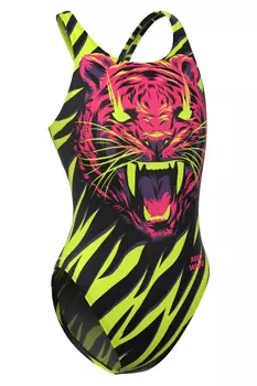 Юниорский купальник спортивный Start Junior Anti-chlor K8