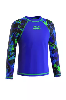 Купальники и плавки для пляжа T-Shirt longsleeve junior