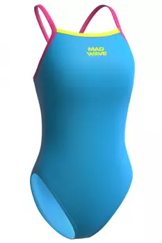 Спортивный купальник для плавания Nera lining