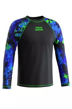 Купальники и плавки для пляжа Т-shirt longsleeve men C0