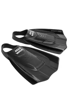 Ласты для плавания в бассейне Swift pro