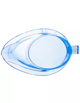 Очки для плавания с диоптриями Flexy lens
