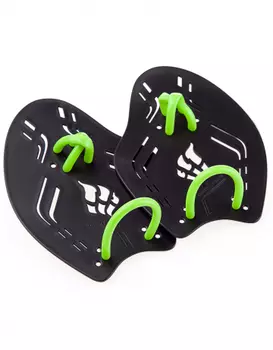 Лопатки для плавания Trainer paddles extreme
