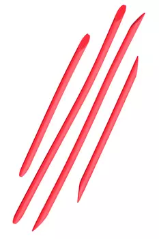 Лопатки для плавания Set of straps for paddles (Extreme, Pro)