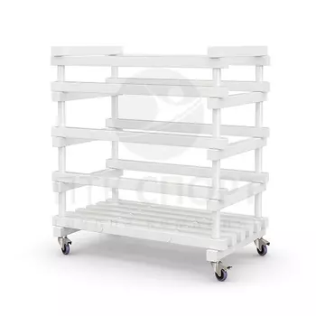 Мебель Корзина для хранения акваинвентаря