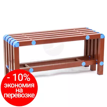 Мебель Скамья «Фит Актив 1»