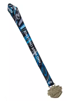 Mad Wave Challenge Mad Wave Challenge