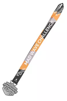 Mad Wave Challenge Mad Wave Challenge Classic