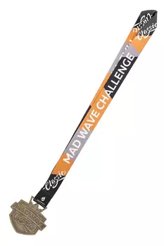 Mad Wave Challenge Mad Wave Challenge Classic