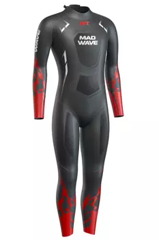 Men Wetsuit JET