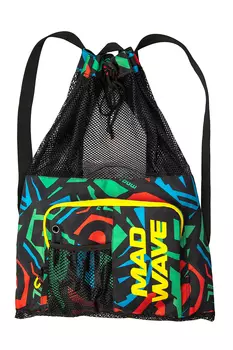 Рюкзак сумка для бассейна Vent dry bag