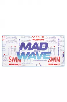Microfiber towel Workout