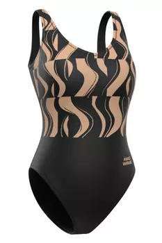 Моделирующий купальник Maria HiClo S2