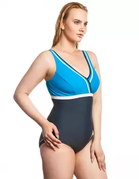 Моделирующий купальник Shape
