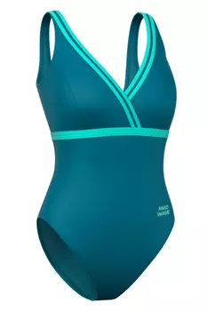 Моделирующий купальник Shape HiClo