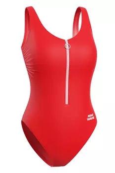 Моделирующий купальник Silena HiСlo