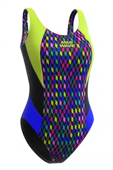 Моделирующий купальник Viana M6