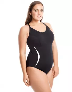 Моделирующий купальник VICTORIA