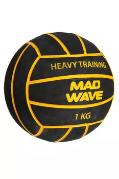 Мяч для водного поло WP Heavy Training #3