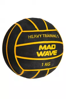 Мяч для водного поло WP Heavy Training #5