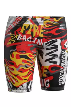 Мужские плавки джаммеры для плавания Drive PBT H8