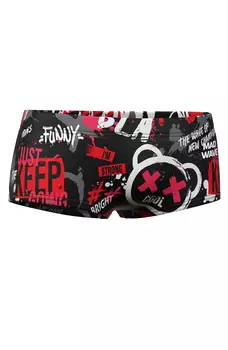 Мужские плавки-шорты X-Treme PBT H1