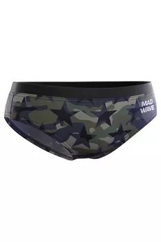 Мужские плавки антихлор Zeus E1