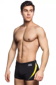 Мужские плавки-шорты OLYMP PBT