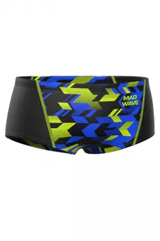 Мужские плавки-шорты Race PBT H6