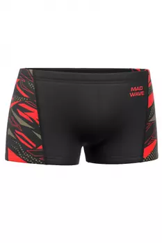 Мужские плавки-шорты Splash D6