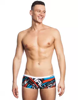 Мужские плавки-шорты STERN