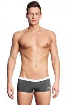 Мужские плавки-шорты SX