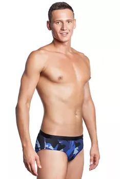 Мужские плавки антихлор Zeus