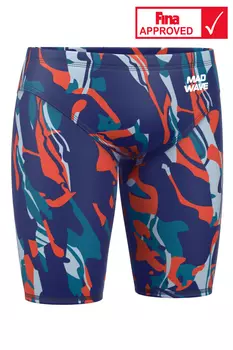 Мужской гидрокостюм для плавания Bodyshell jammers X2